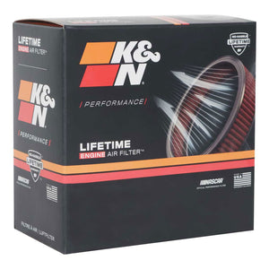 KT-1217 K&N Replacement Air Filter