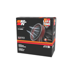 KT-2412 K&N Replacement Air Filter