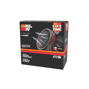 KT-2412 K&N Replacement Air Filter