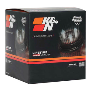 E-1987 K&N Replacement Air Filter