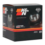 E-2987 K&N Replacement Air Filter