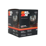 E-1996 K&N Replacement Air Filter