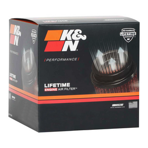E-2022 REPLACEMENT AIR FILTER