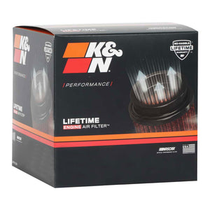 E-0647 K&N Replacement Air Filter