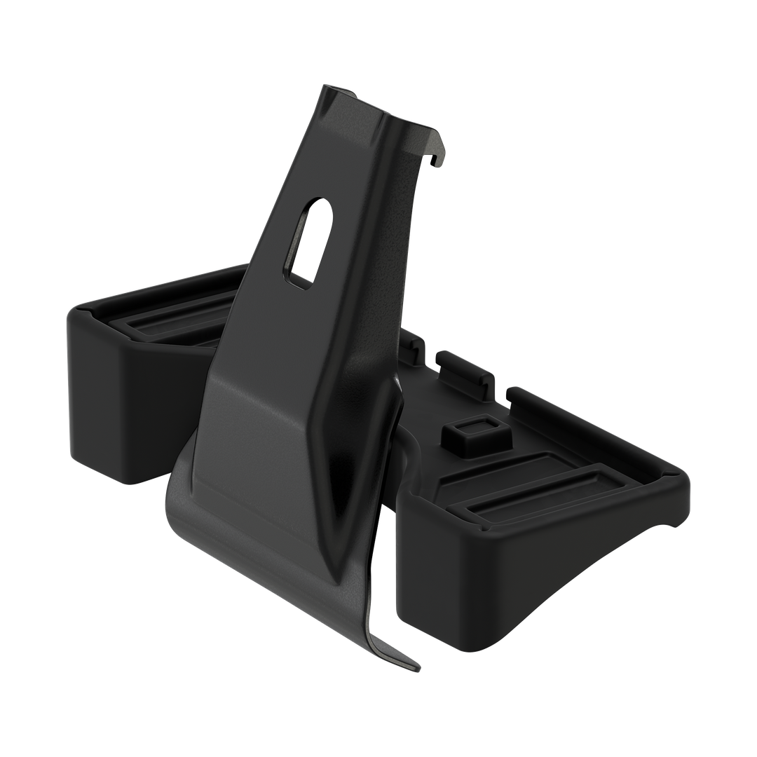 Thule Roof Rack VW POLO
