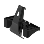 Thule Roof Rack VW POLO