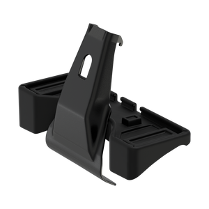 Thule Roof Rack VW POLO