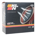 33-2413 K&N Replacement Air Filter