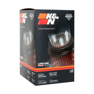 E-2296 K&N Replacement Air Filter