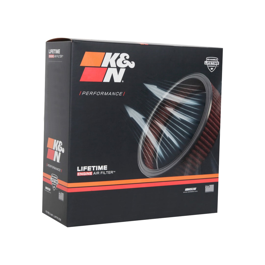 33-2412 K&N Replacement Air Filter