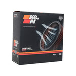 33-2412 K&N Replacement Air Filter