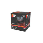 E-2014 K&N Replacement Air Filter