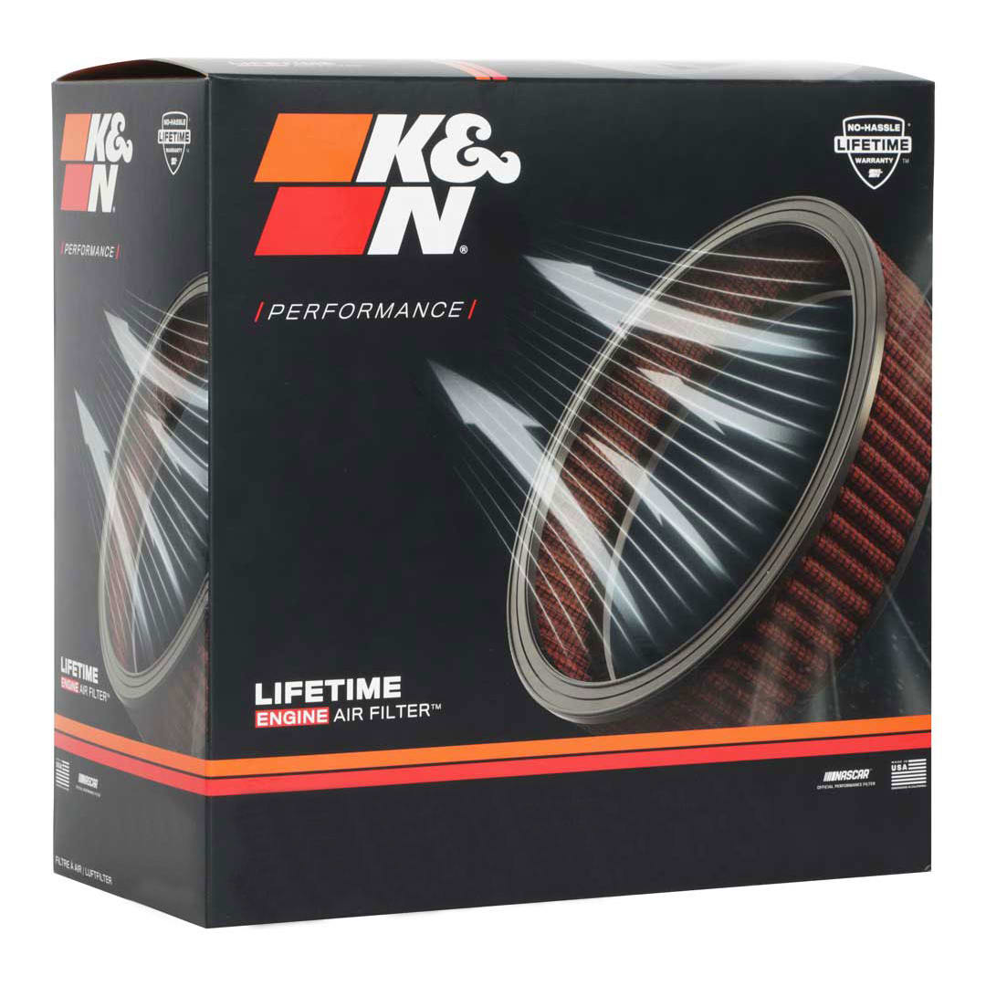 E-0668 K&N Replacement Air Filter
