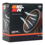 E-0668 K&N Replacement Air Filter