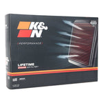 33-2446 K&N Replacement Air Filter