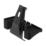Thule Roof Rack TOYOTA HILUX