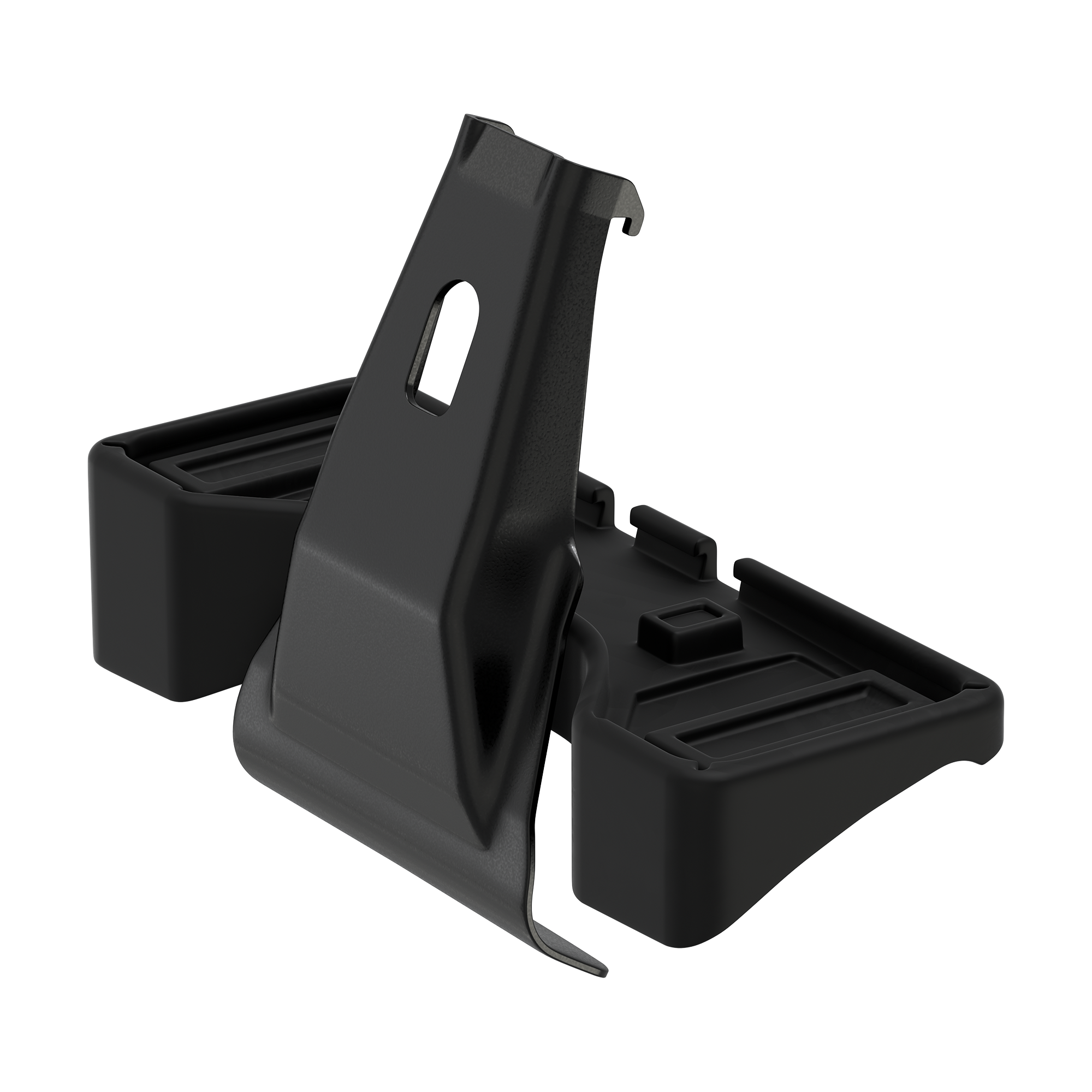Thule Roof Rack TOYOTA HILUX