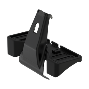 Thule Roof Rack TOYOTA HILUX