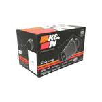 57S-9505 K&N PERFORMANCE AIR INTAKE SYSTEM