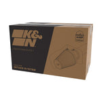 63-3517 K&N PERFORMANCE COLD AIR INTAKE SYSTEM