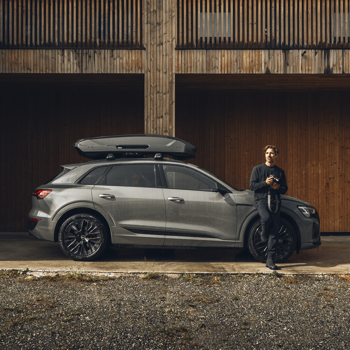 Thule Motion 3 L