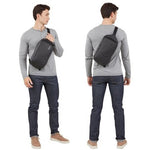 Thule Tact sling 8L black