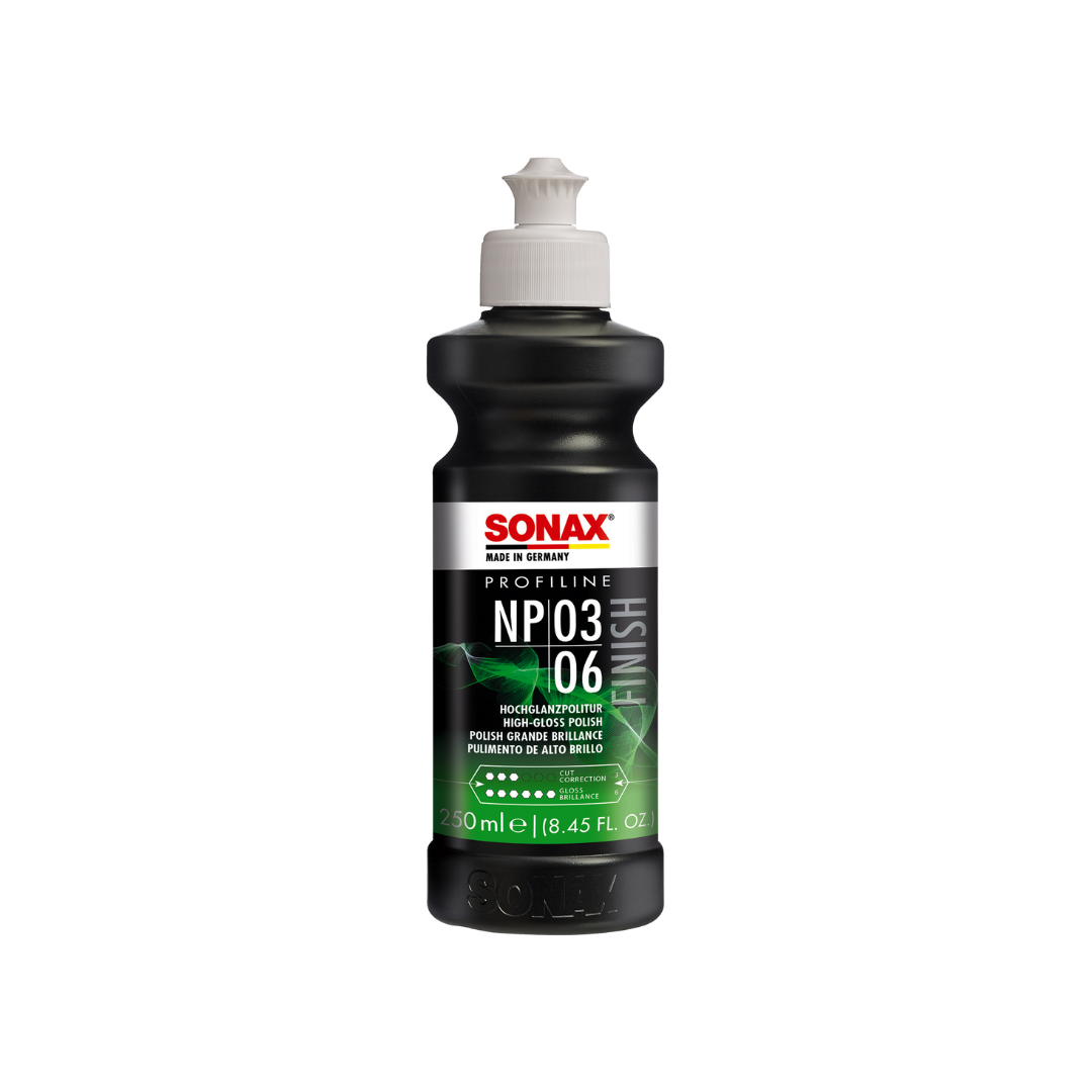 SONAX PROFILINE NP 03-06 (250 ml)