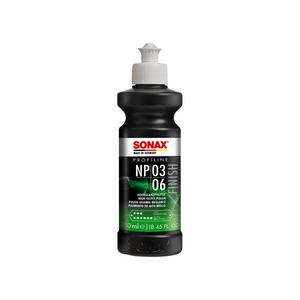 SONAX PROFILINE NP 03-06 (250 ml)