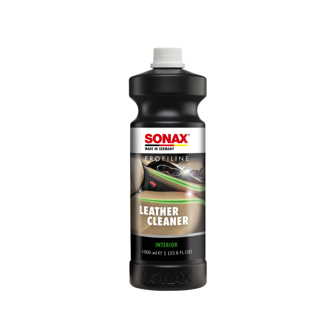 SONAX PROFILINE Leather Cleaner