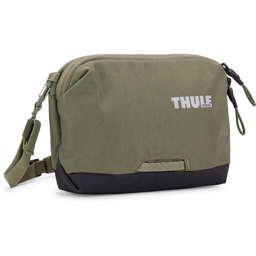 Thule Paramount crossbody 2L Soft green