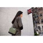 Thule Paramount crossbody 2L Soft green