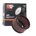 E-0900 K&N Replacement Air Filter
