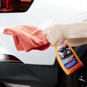 SONAX Xtreme Ceramic Plastic Coating - 750 Ml