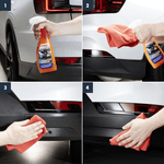SONAX Xtreme Ceramic Plastic Coating - 750 Ml