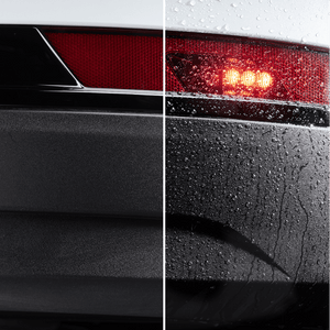SONAX Xtreme Ceramic Plastic Coating - 750 Ml