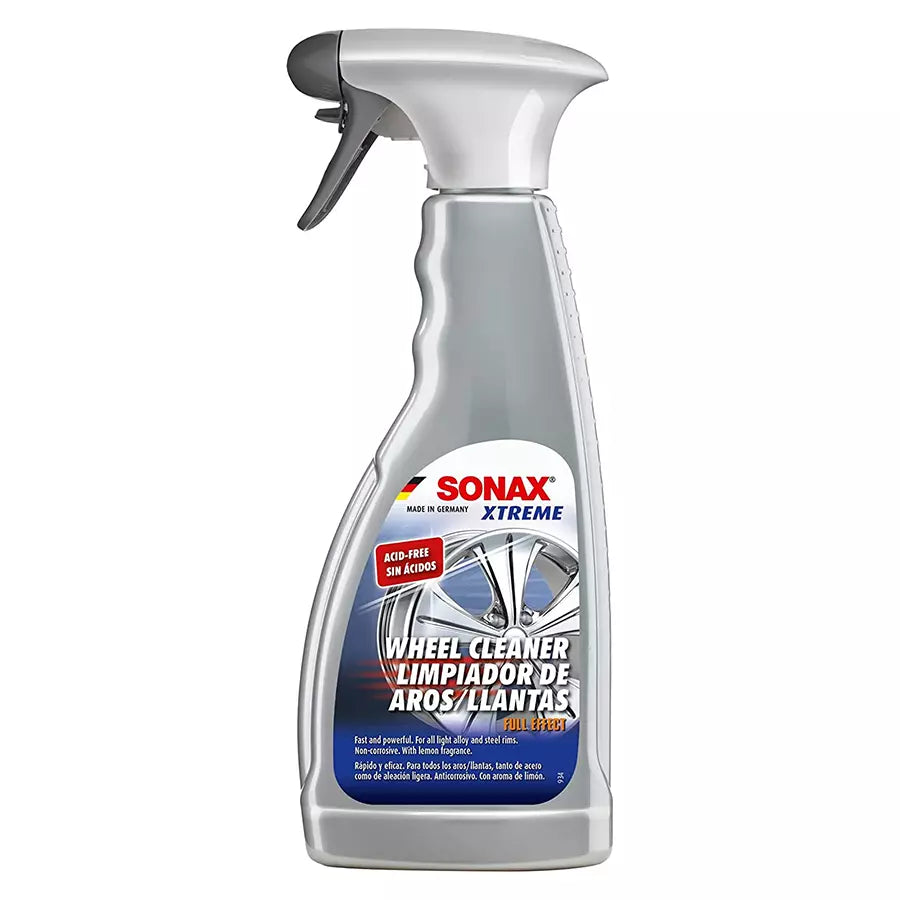 SONAX XTREME Wheel cleaner PLUS