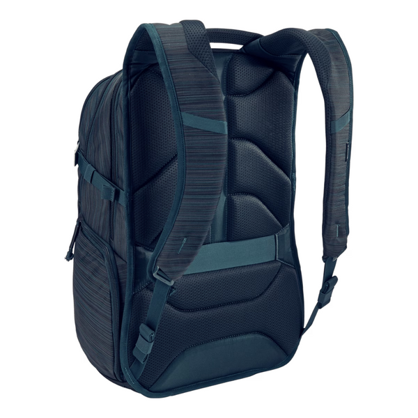 Thule Construct laptop backpack 28L carbon blue – CarPowerGrid