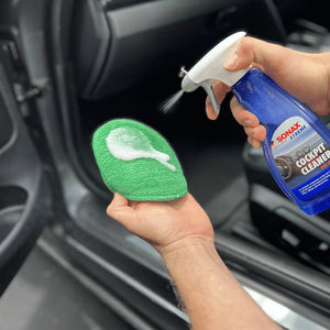 SONAX Xtreme Cockpit Cleaner Matt Finish 500ml