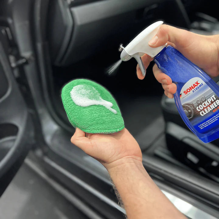 SONAX Xtreme Cockpit Cleaner Matt Finish 500ml