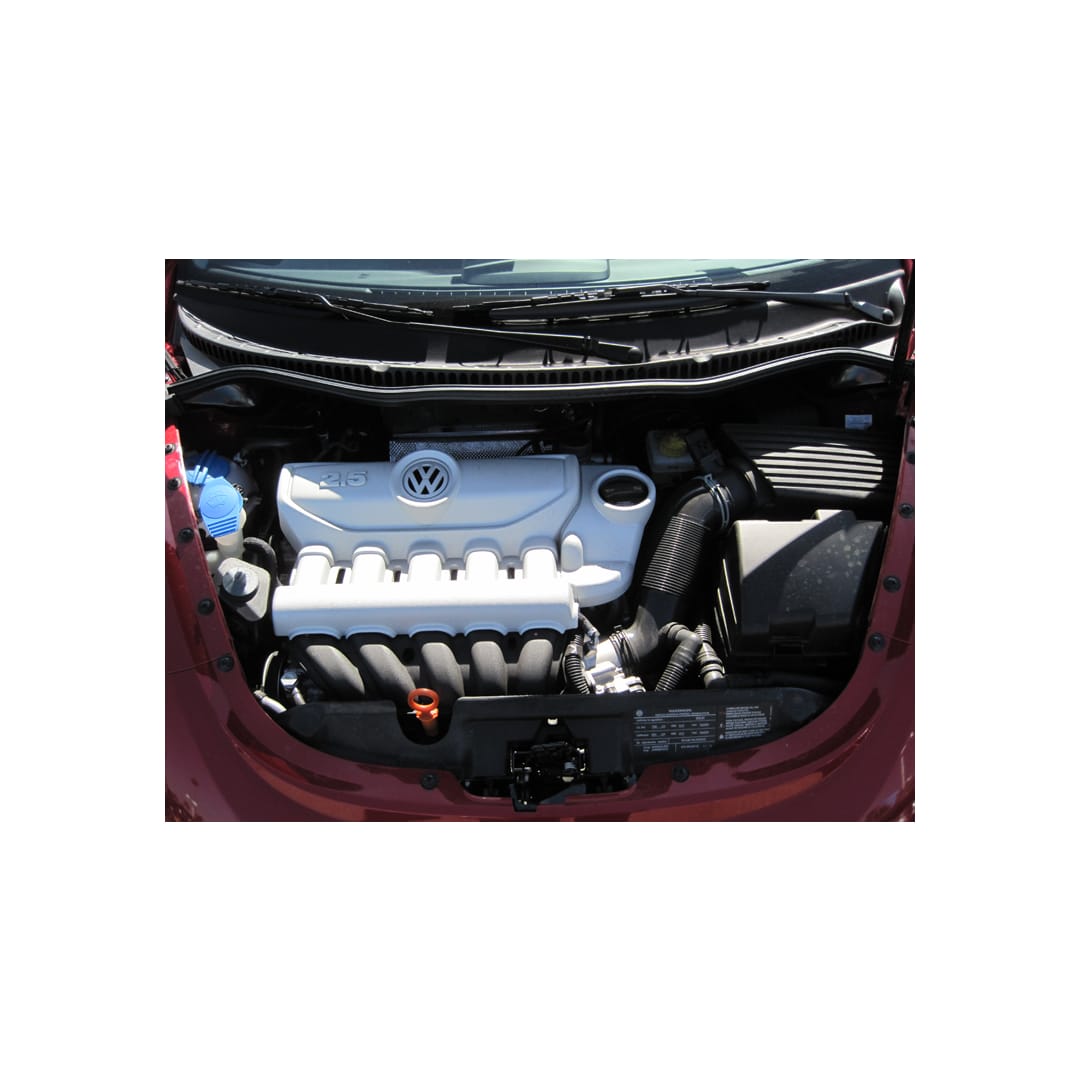 33-2128 K&N Replacement Air Filter