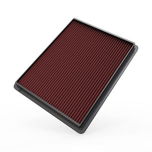 33-2129 K&N Replacement Air Filter