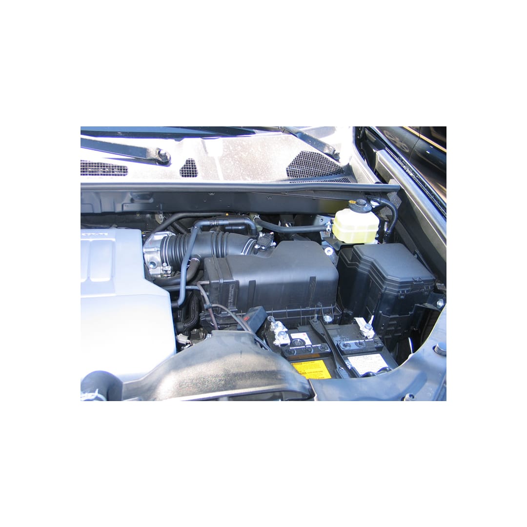 33-2260 K&N Replacement Air Filter