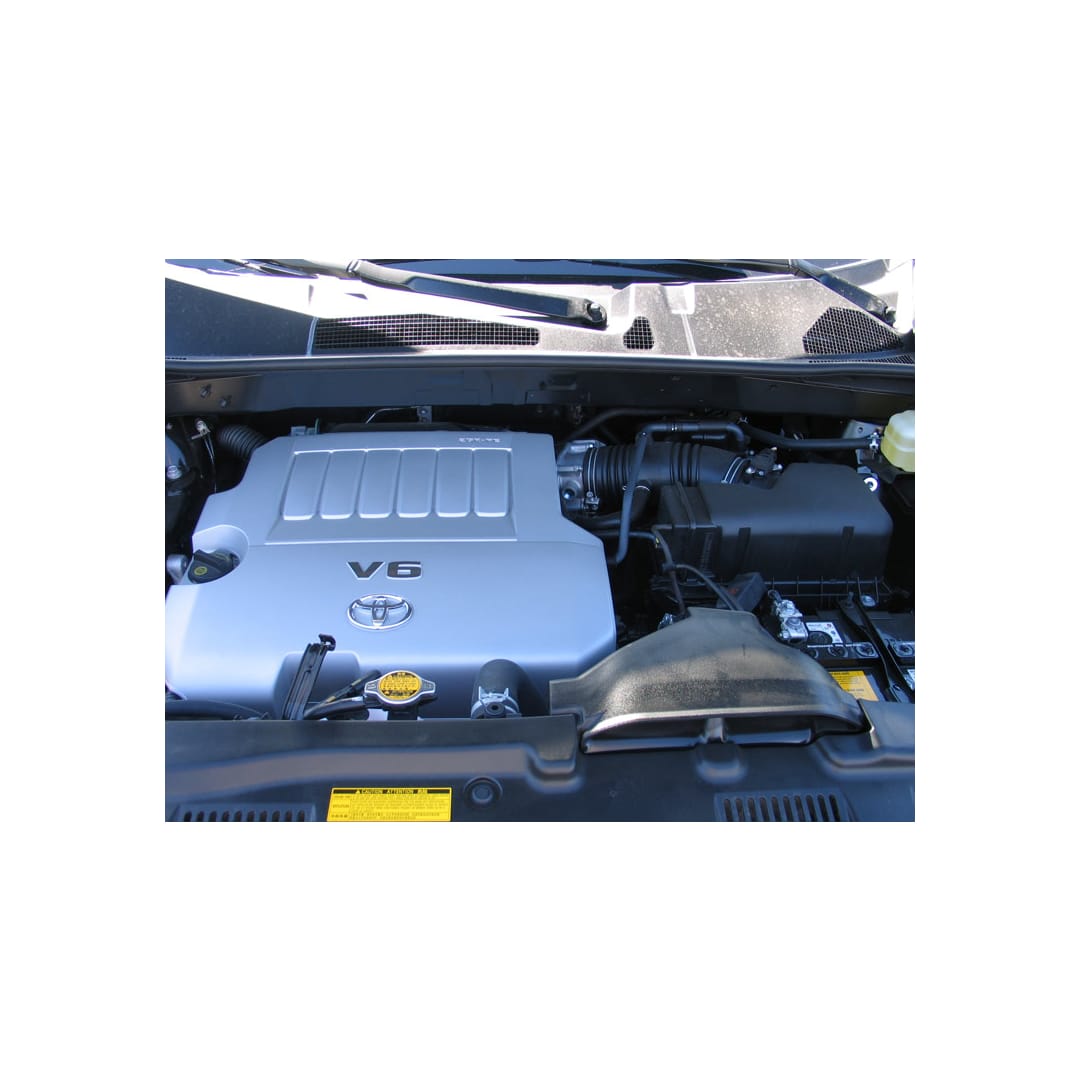 33-2260 K&N Replacement Air Filter
