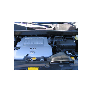 33-2260 K&N Replacement Air Filter