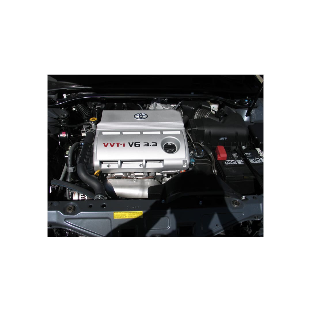 33-2260 K&N Replacement Air Filter