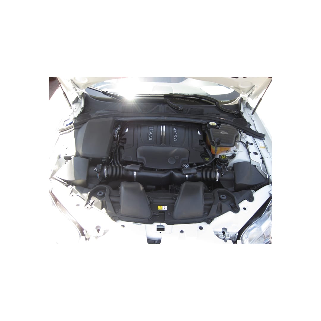 33-2273 K&N Replacement Air Filter
