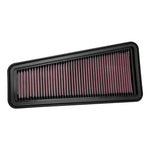 33-2281 K&N Replacement Air Filter