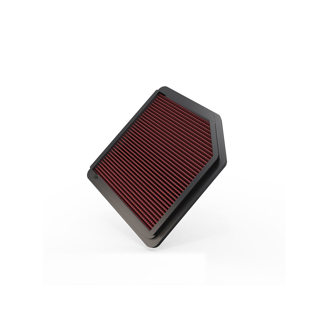 33-2342 K&N Replacement Air Filter