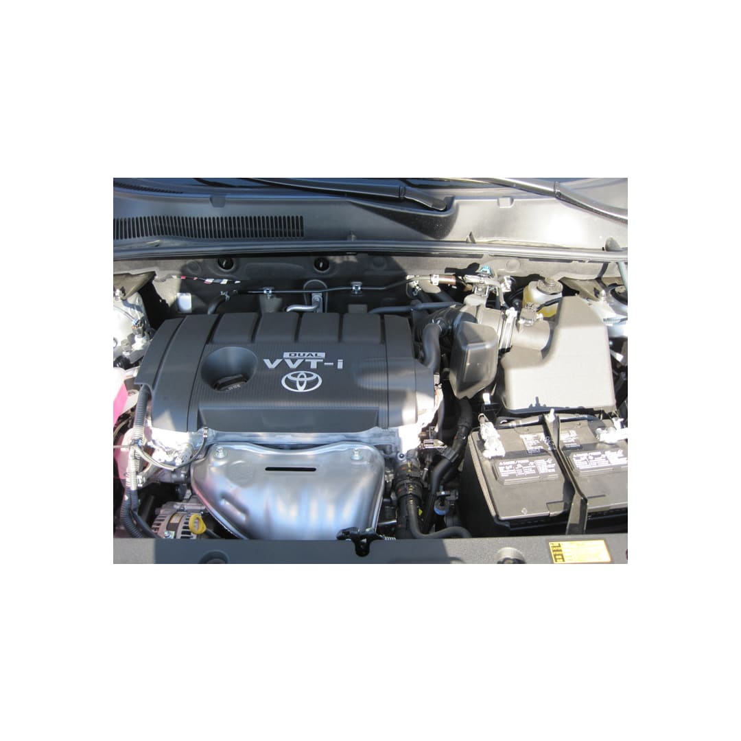 33-2355 K&N Replacement Air Filter