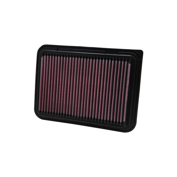 33-2360 K&N Replacement Air Filter – CarPowerGrid